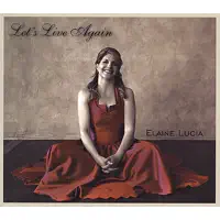 All Dressed Up (With A Broken Heart) — elaine lucia