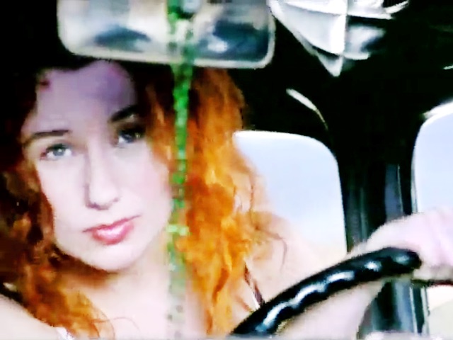 Cornflake Girl (US Version)