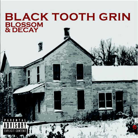 Black Tooth Grin — Apple Music