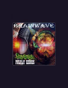 Listen to Brain Wave, watch music videos, read bio, see tour dates & more!