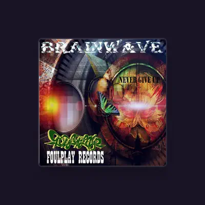 Listen to Brain Wave, watch music videos, read bio, see tour dates & more!