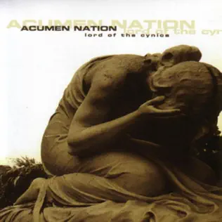 ladda ner album Acumen Nation - Lord Of The Cynics
