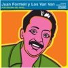 Juan Formell & Los Van Van - Nosotros los del Caribe