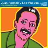 Juan Formell y Los Van Van - Nosotros los del Caribe