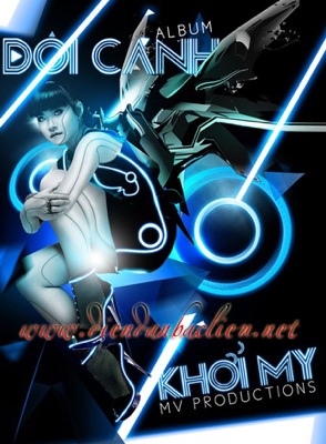 Là Con Gái Thật Tuyệt