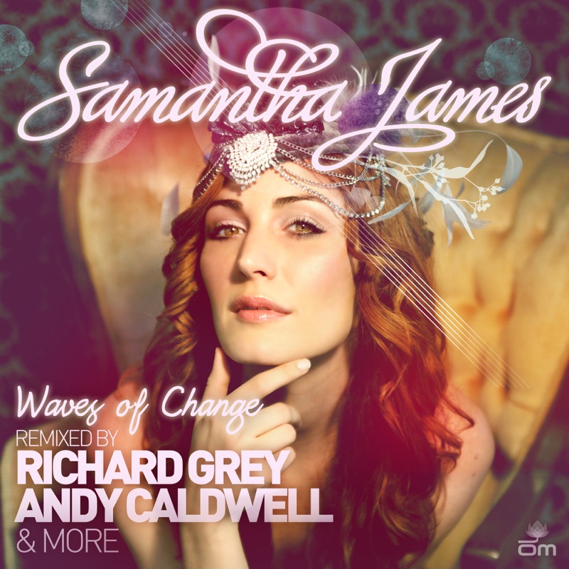 Waves of Change Remixes Part 2 - EP