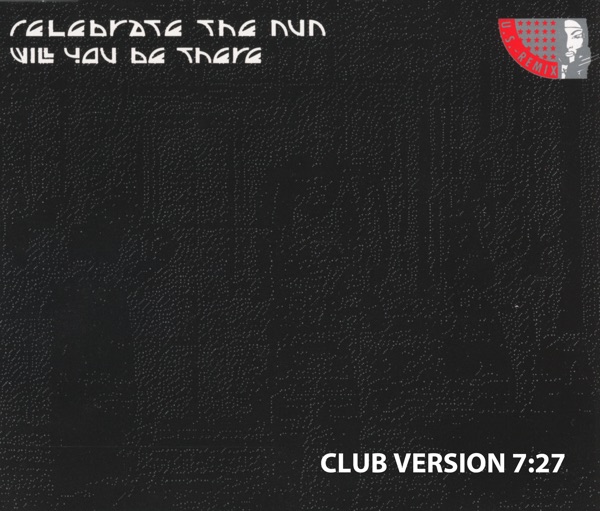 Will You Be There (Club Version)