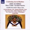 Missa Luba: IV. Sanctus - Joseph Holt & The Choral Arts Society of Washington lyrics