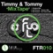 MixTape (DJ Preach - Nu Trance Mix) - Timmy & Tommy lyrics