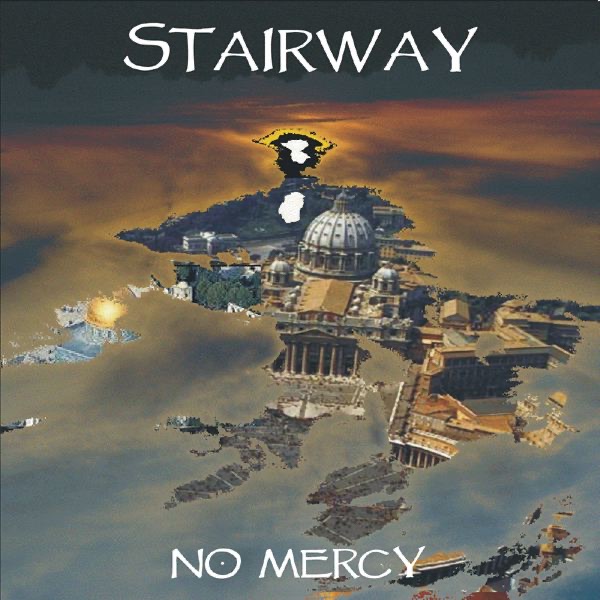 No Mercy artwork
