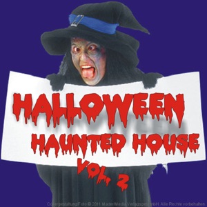 Ghastly Ghosts