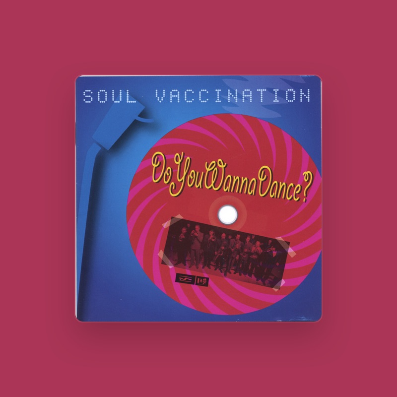 Soul Vaccination