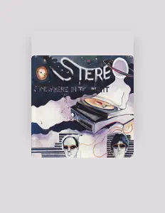 Listen to Stereo, watch music videos, read bio, see tour dates & more!