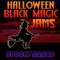 Spooky Scream - Spooky Squad lyrics