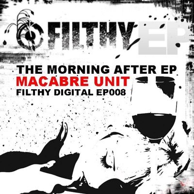 The Morning After - EP