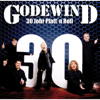 Die Sonne zieht gegene den Wind - Godewind