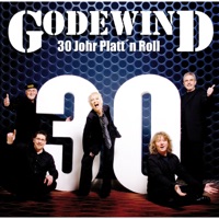 Album cover for Nf by Godewind
