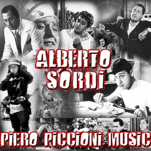 Alberto Sordi
