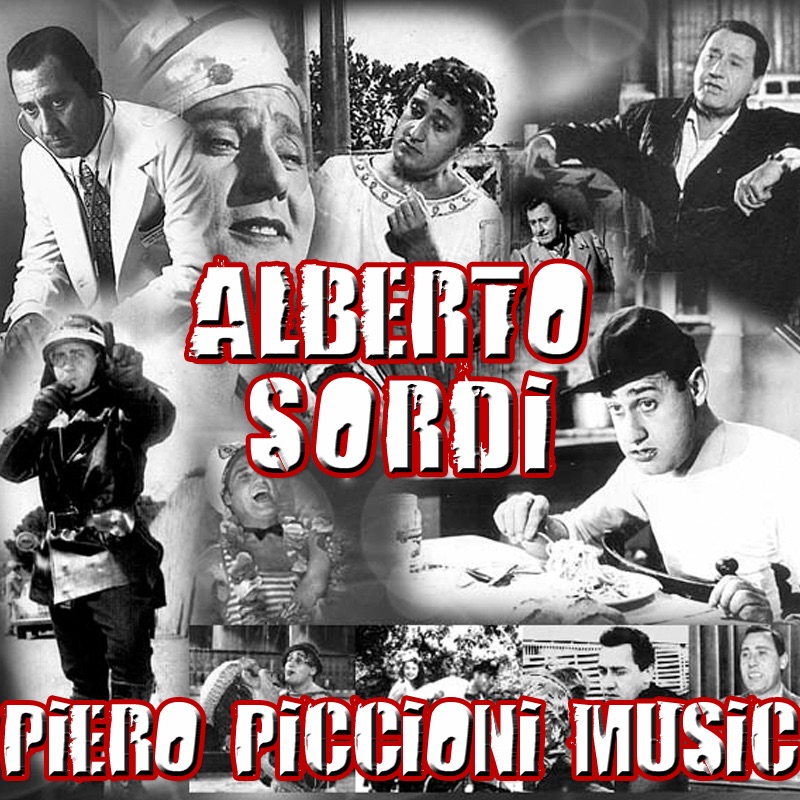 Alberto Sordi