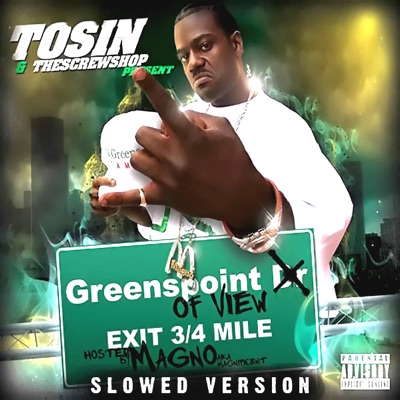 Greens Point of View (Slowed Version)