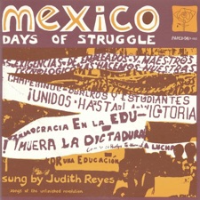 Judith Reyes - Corrido de Arturo Gamez (Corrido of Arturo Gamez)