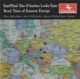 East Wind Trio d Anches Looks East Reed Trios of Eastern Europe