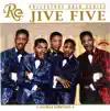 The Jive Five - These Golden Rings