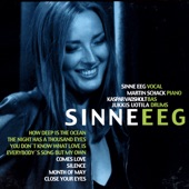 Sinne Eeg artwork