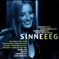 The Night Has A Thousand Eyes — Sinne Eeg