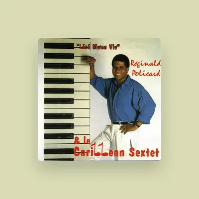 Listen to Le Caribbean Sextet, watch music videos, read bio, see tour dates & more!