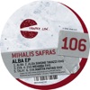Mihalis Safras - Eva (Wehbba Remix)