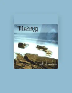 Escucha a MADRON, mira vídeos musicales, lee la biografía, consulta fechas de giras y mucho más.