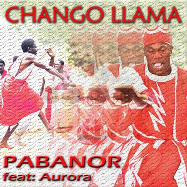 Chango Llama Shango Llama!