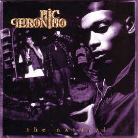 The Natural (Instrumental) Mic Geronimo