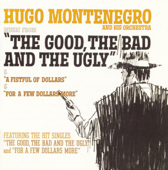 Music from "The Good, the Bad and the Ugly" & "A Fistful of Dollars" & "For a Few Dollars More"