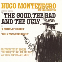 Hugo Montenegro & His Orchestra and Chorus - Sixty Seconds to What?