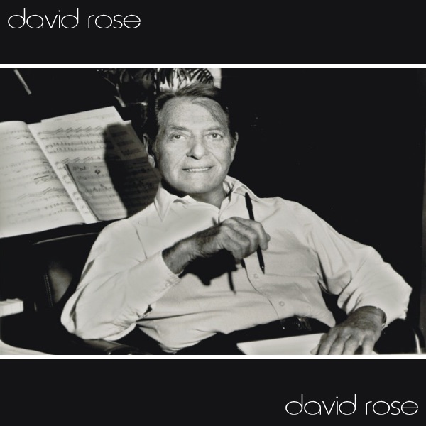 David Rose