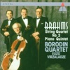 Borodin Quartet - Piano Quintet in F Minor, Op. 34: III. Scherzo - Allegro