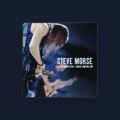 Steve Morse