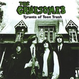 Tyrants of Teen Trash