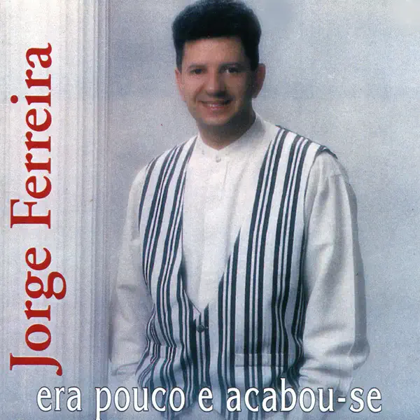 Gotas Gemeas — Jorge Ferreira