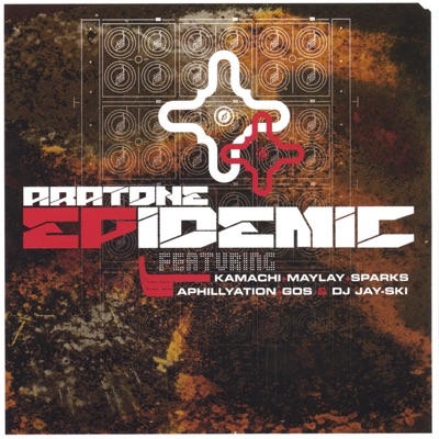 Aratone w/ Kamachi