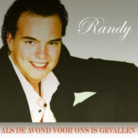 Randy - Als de avond voor ons is gevallen