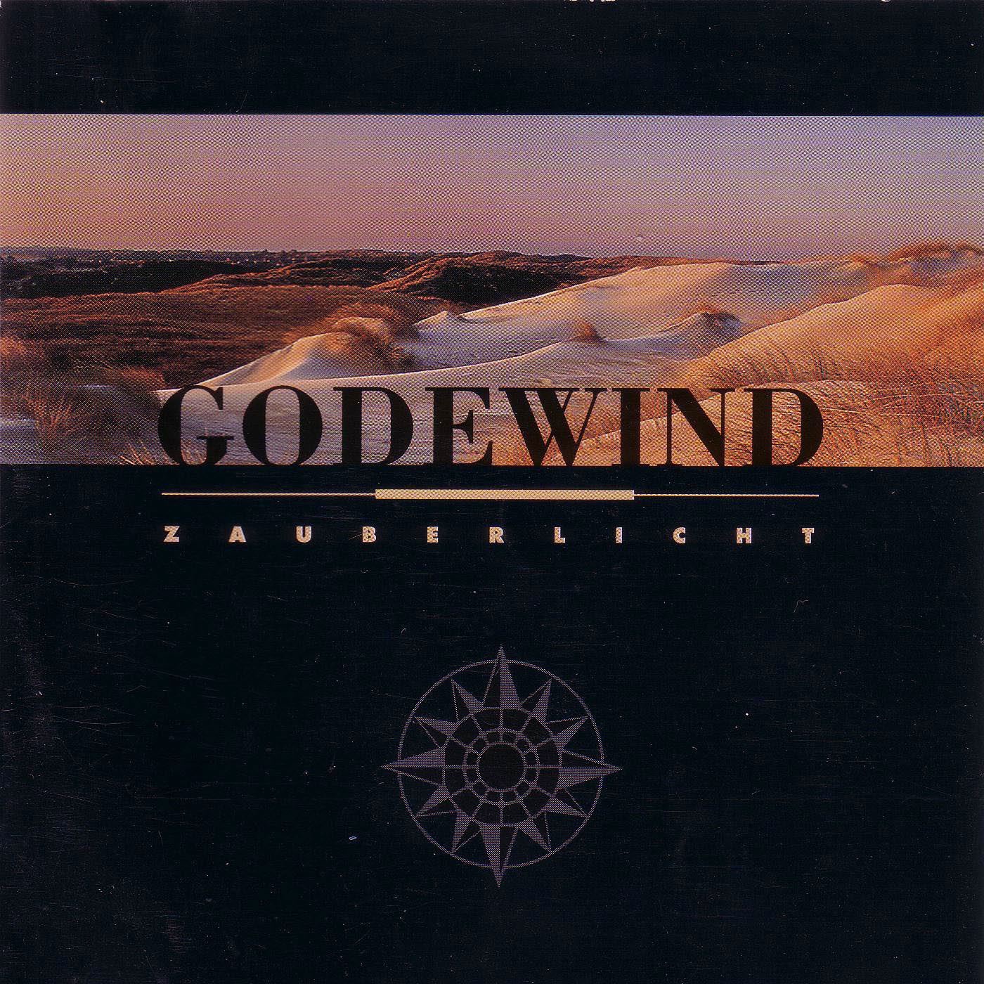 Godewind - Insel der Träume