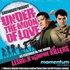 Under the Moon of Love
