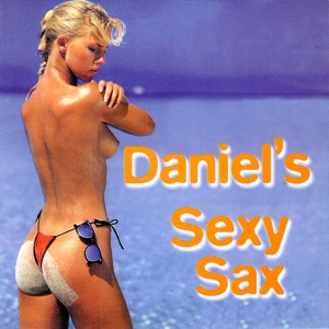Daniel's Sexy Sax