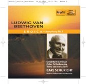 Beethoven: Symphony No. 3 - Overture to Collin's Coriolan - Tchaikovsky: Suite No. 3
