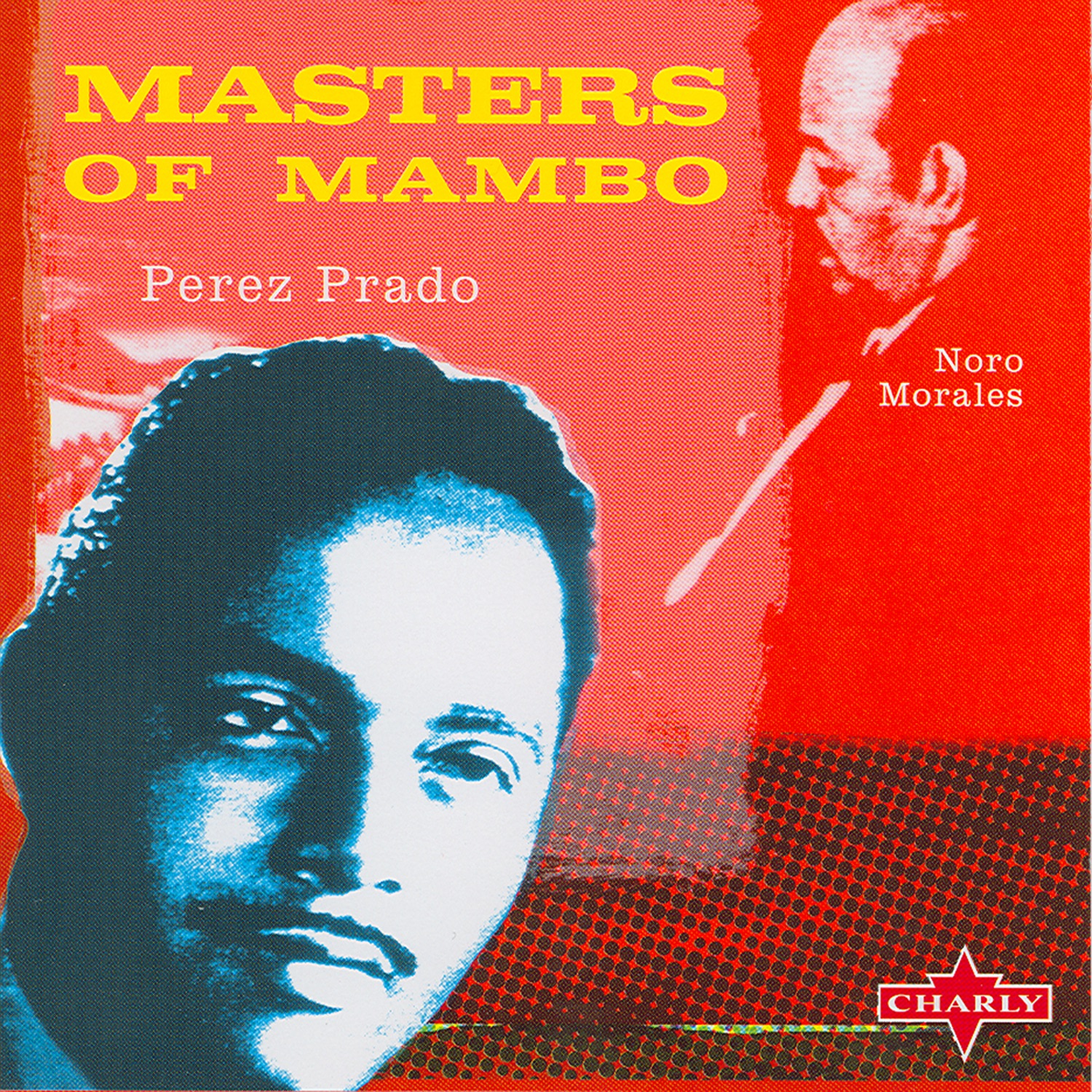 Masters of Mambo