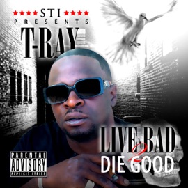 Grind (Feat. Lil Wyane) T-Ray