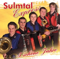 Sulmtal Express - Hab ich oft an dich gedacht